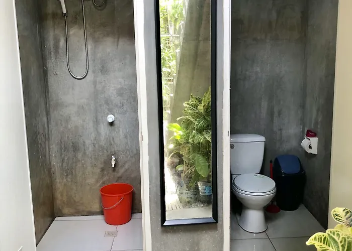 Lionfish Backpackers (adults Only) * Malapascua