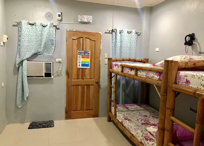 Lionfish Backpackers (adults Only) * Malapascua