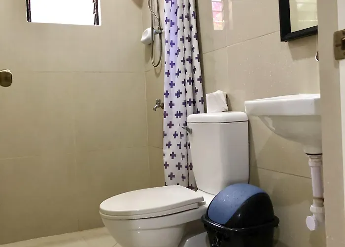 Hostel Lionfish Backpackers (adults Only)