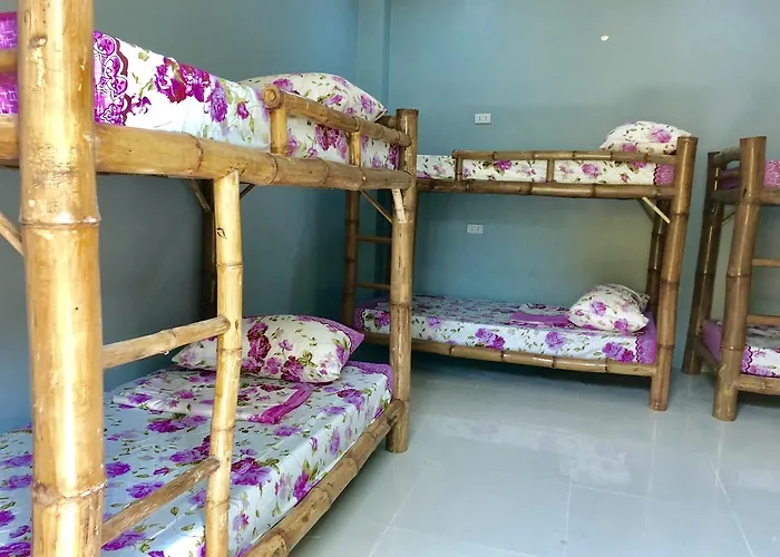 Hostel Lionfish Backpackers (adults Only)