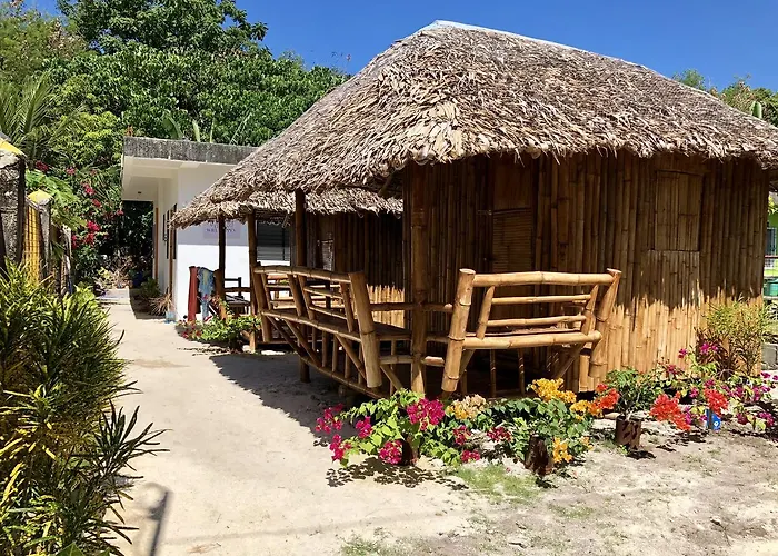 Hostel Lionfish Backpackers (adults Only)