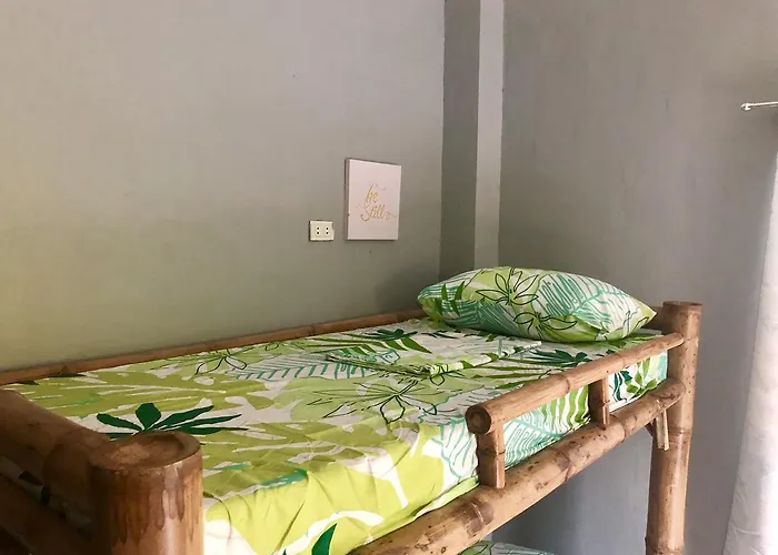 Lionfish Backpackers (adults Only) Hostel
