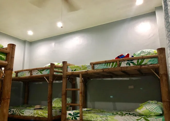 Hostel Lionfish Backpackers (adults Only) Malapascua