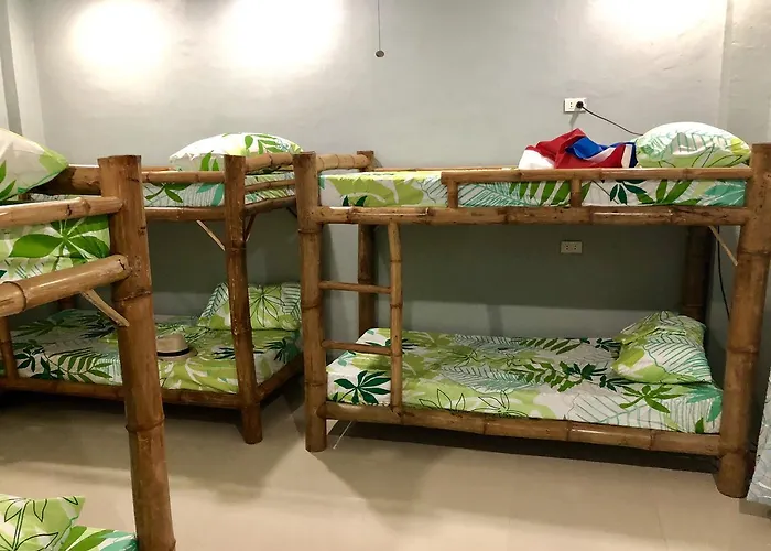 Hostel Lionfish Backpackers (adults Only) Malapascua