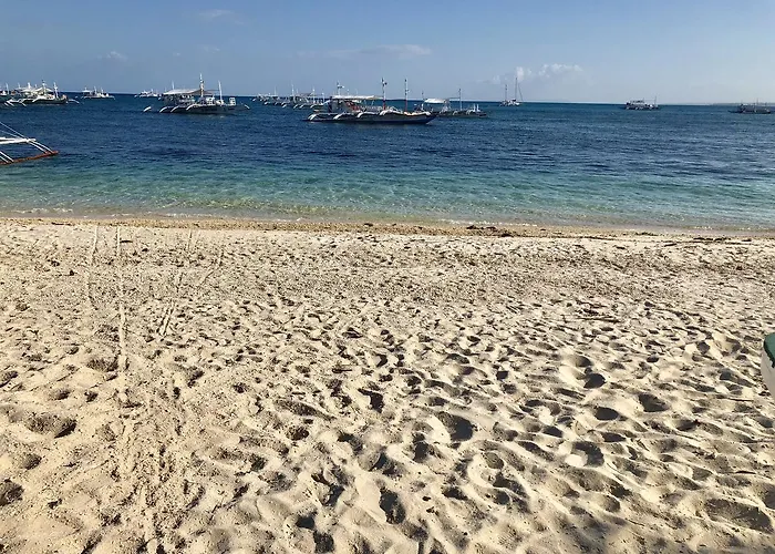 Lionfish Backpackers (adults Only) * Malapascua