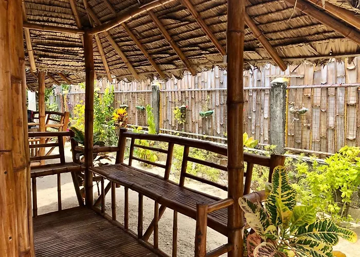 Lionfish Backpackers (adults Only) * Malapascua