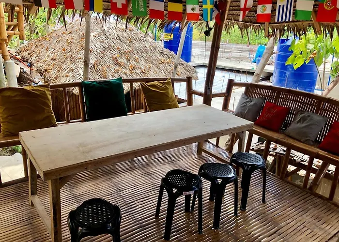 Hostel Lionfish Backpackers (adults Only) *