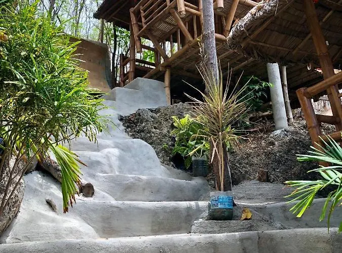 Hostel Lionfish Backpackers (adults Only) Malapascua