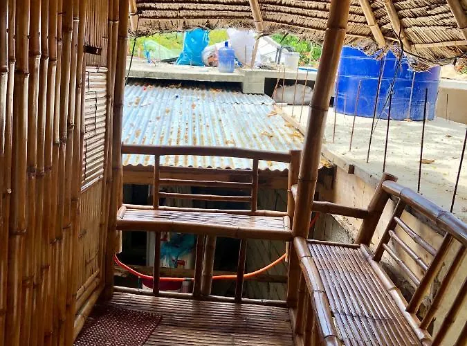 Lionfish Backpackers (adults Only) Hostel *