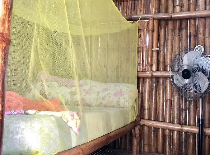 Hostel Lionfish Backpackers (adults Only) Malapascua