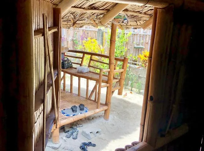 Hostel Lionfish Backpackers (adults Only) *
