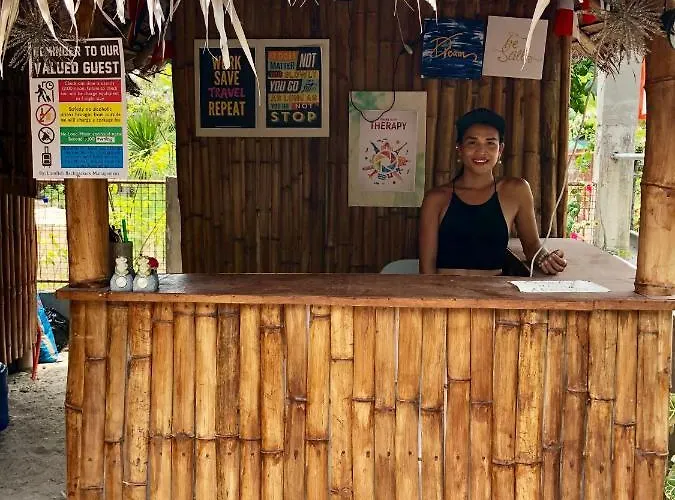 Lionfish Backpackers (adults Only) Hostel Malapascua