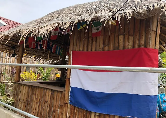 Lionfish Backpackers (adults Only) Malapascua