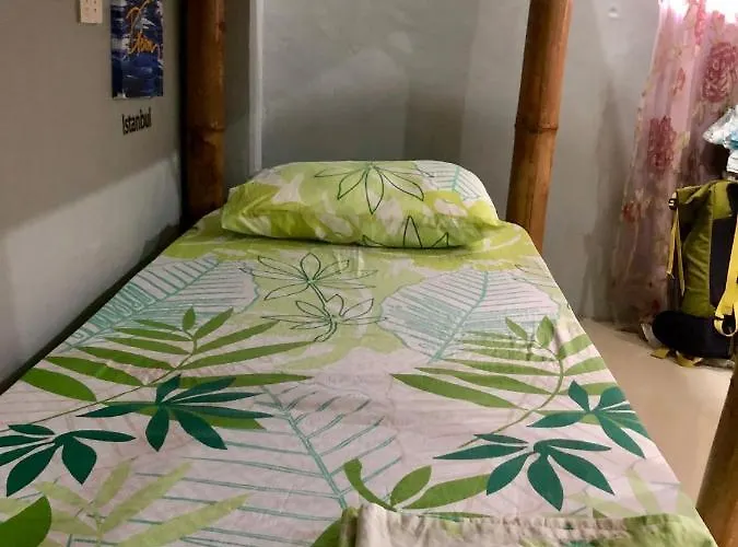 Lionfish Backpackers (adults Only) Hostel *